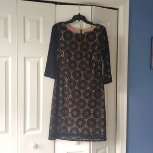 Jessica Howard dress